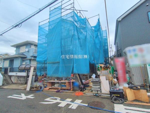 秦野今泉24ー1期 