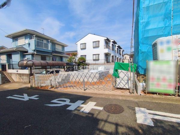秦野今泉24ー1期 