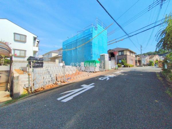 秦野今泉24ー1期 