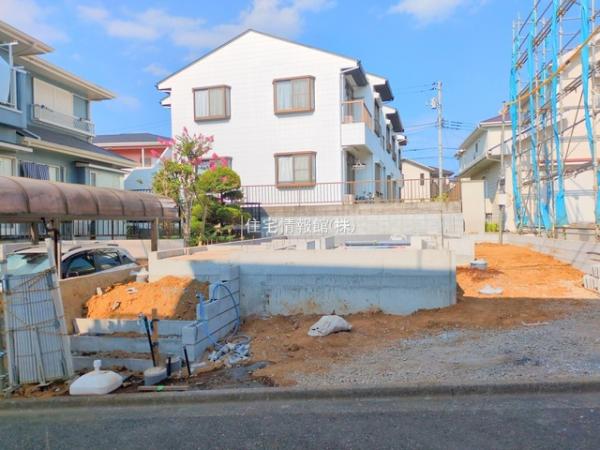 秦野今泉24ー1期 