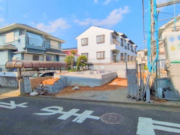 秦野今泉24ー1期 