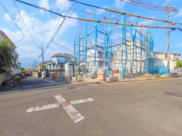 秦野今泉24ー1期 
