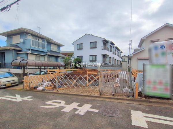秦野今泉24ー1期 