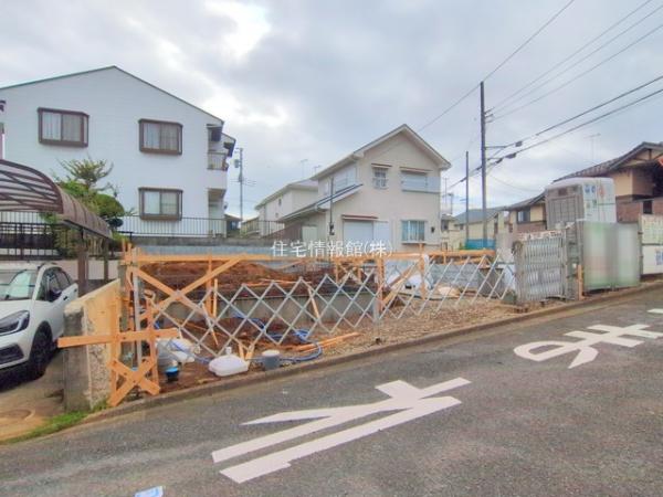 秦野今泉24ー1期 
