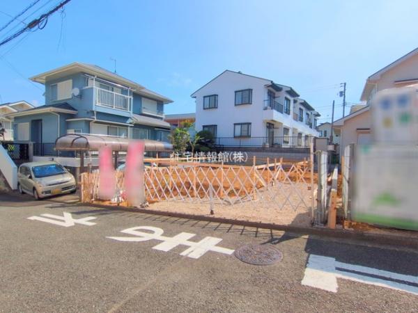 秦野今泉24ー1期 