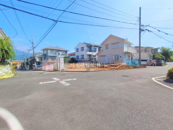 秦野今泉24ー1期 