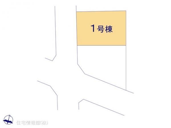 秦野今泉24ー1期 