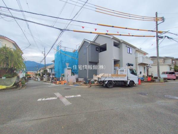 秦野今泉24ー1期 