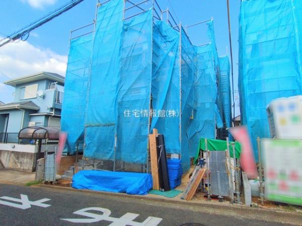 秦野今泉24ー1期 