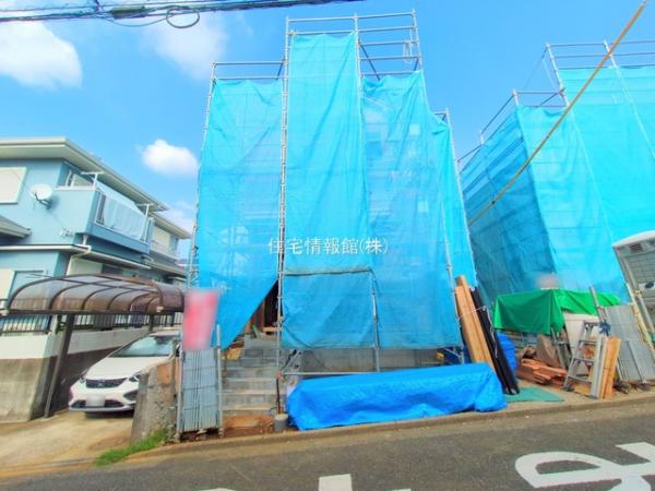 秦野今泉24ー1期 