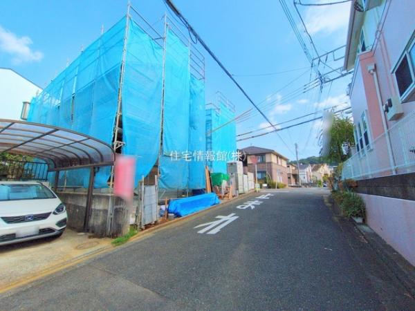秦野今泉24ー1期 