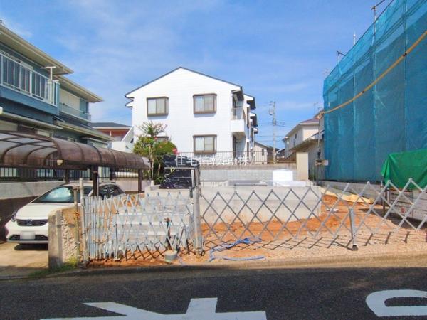 秦野今泉24ー1期 