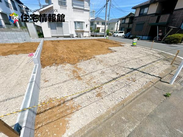 新築戸建 神奈川県秦野市今泉 小田急線秦野駅 3,190万円