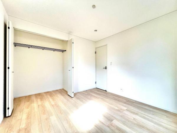 秦野市南矢名 第17 収納