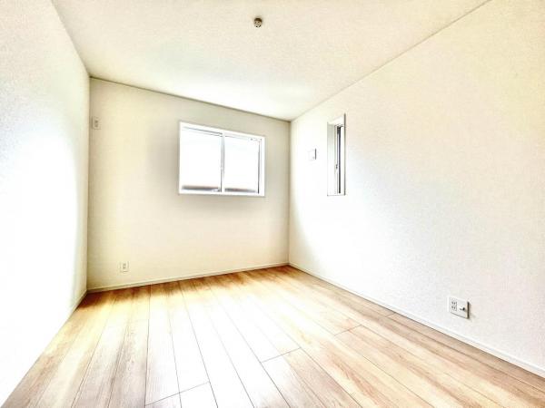 秦野市南矢名 第17 洋室