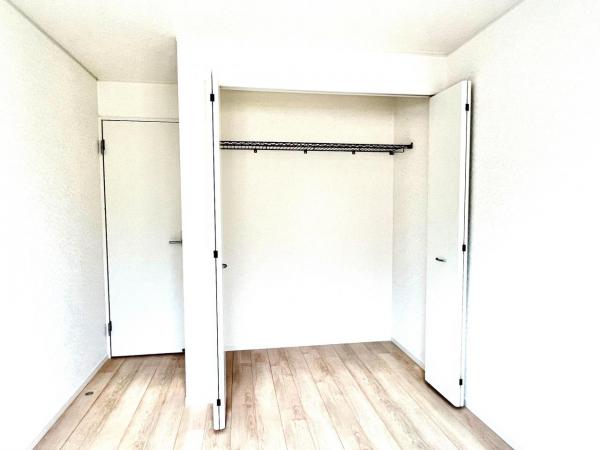 秦野市南矢名 第17 収納