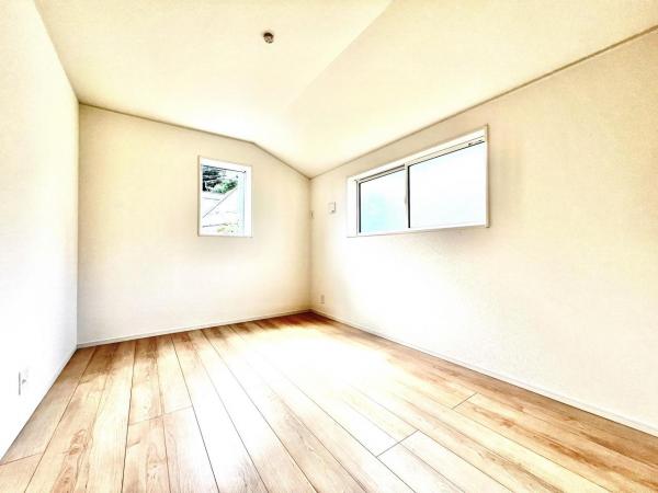 秦野市南矢名 第17 子供部屋