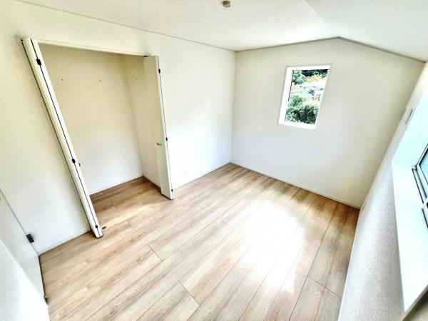 秦野市南矢名 第17 収納