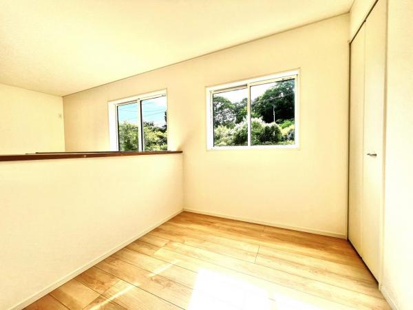 秦野市南矢名 第17 その他内観