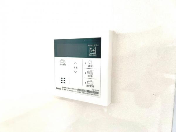 秦野市南矢名 第17 発電・温水設備(専用部)