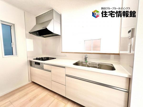 秦野市南矢名 第17 キッチン