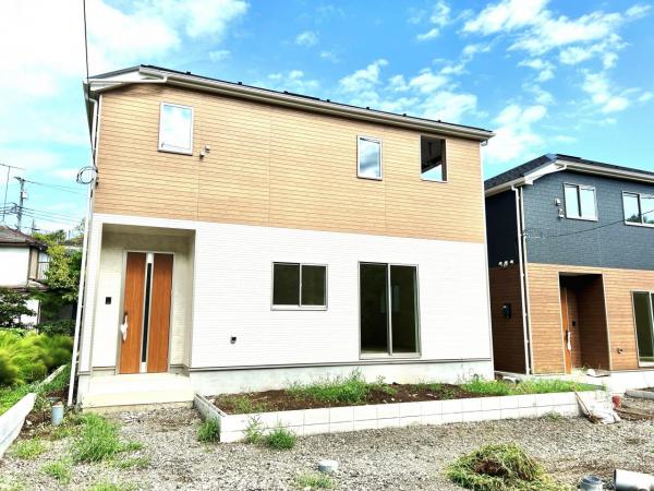 秦野市南矢名 第17 庭