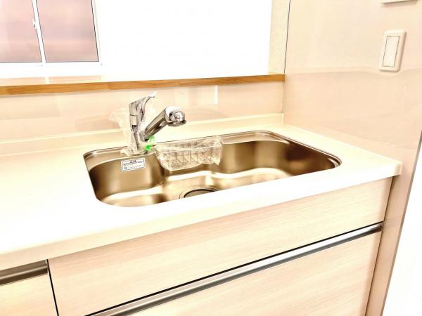 秦野市南矢名 第17 キッチン