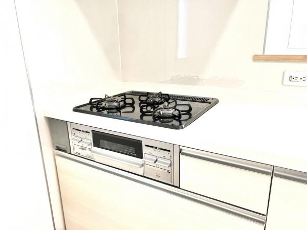 秦野市南矢名 第17 キッチン