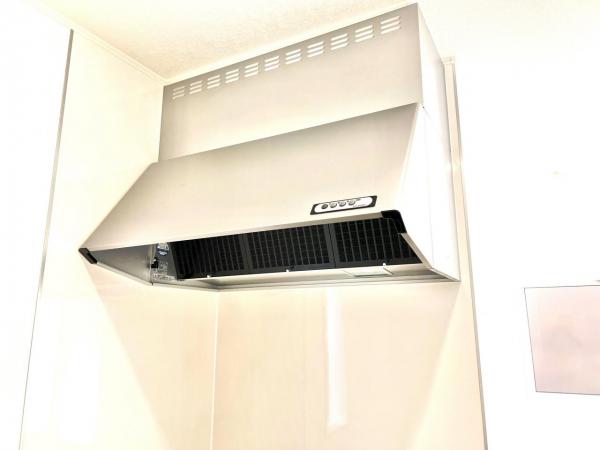 秦野市南矢名 第17 キッチン