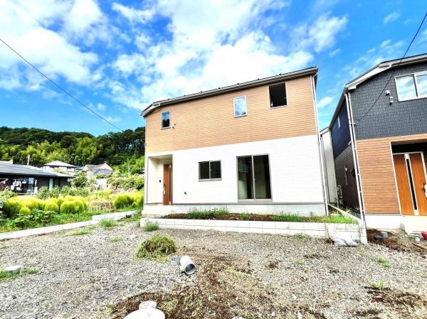 秦野市南矢名 第17 現況写真