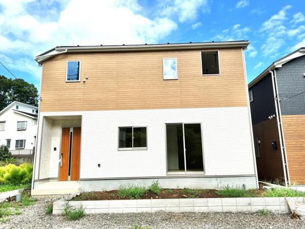 秦野市南矢名 第17 現況写真