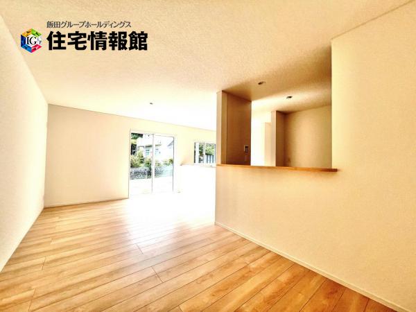 秦野市南矢名 第17 ダイニングキッチン