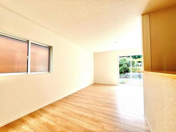 秦野市南矢名 第17 ダイニング