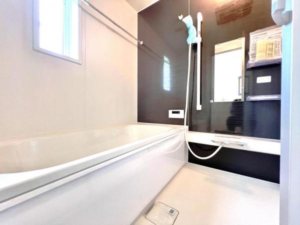 秦野市南矢名 第17 浴室