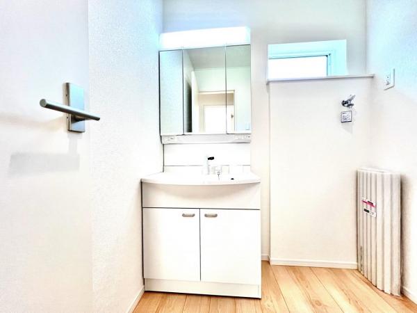 秦野市南矢名 第17 洗面化粧台