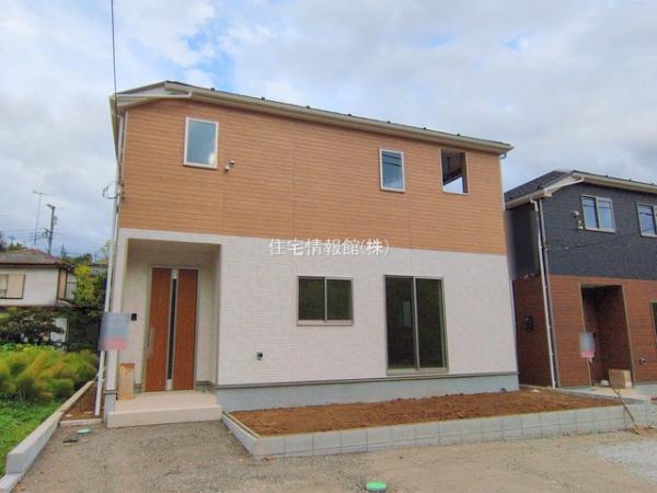 秦野市南矢名 第17 