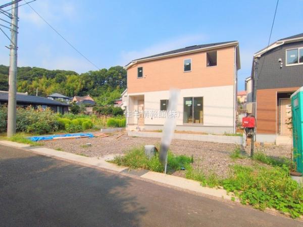 秦野市南矢名 第17 