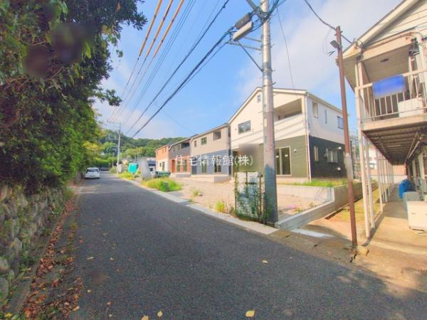 秦野市南矢名 第17 