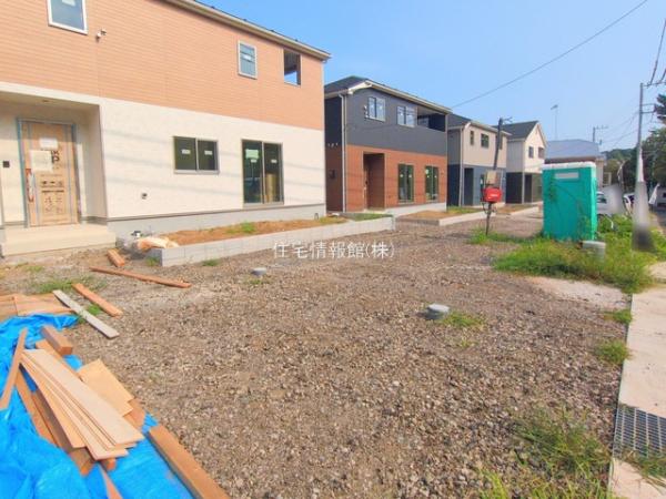 秦野市南矢名 第17 