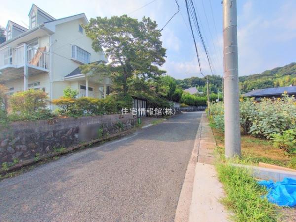 秦野市南矢名 第17 