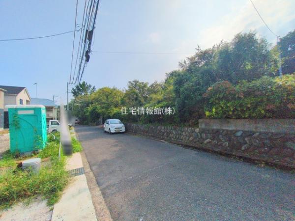 秦野市南矢名 第17 