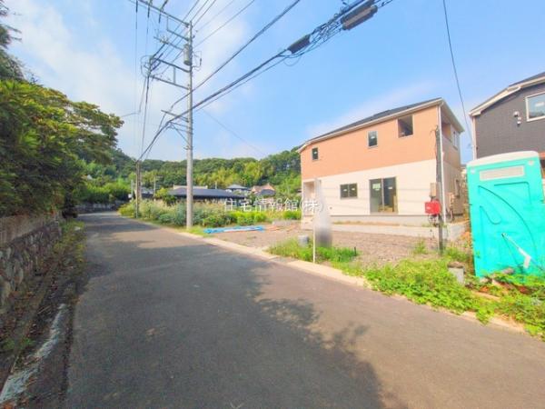 秦野市南矢名 第17 