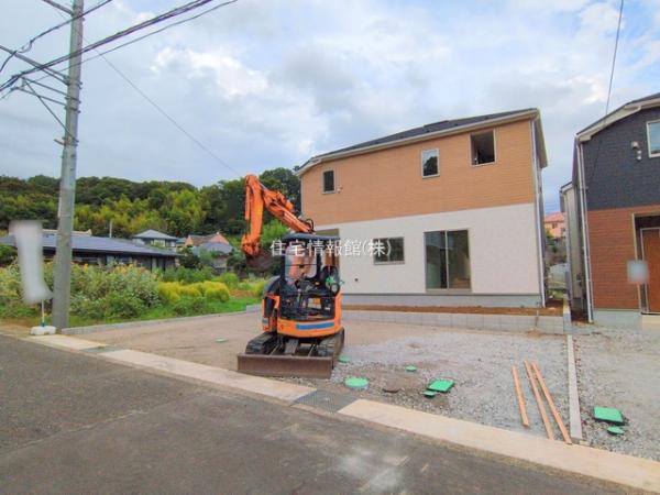 秦野市南矢名 第17 