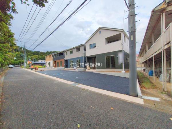 秦野市南矢名 第17 