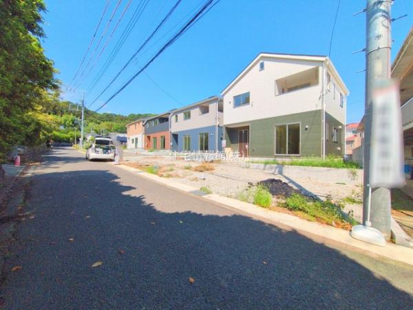 秦野市南矢名 第17 