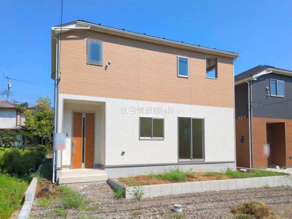 秦野市南矢名 第17 