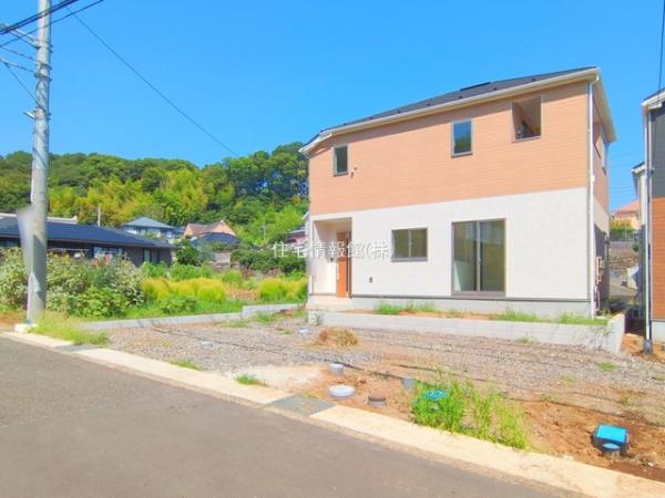 秦野市南矢名 第17 