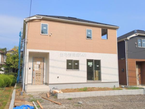 秦野市南矢名 第17 