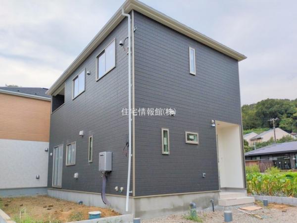 新築戸建 神奈川県秦野市南矢名 小田急線東海大学前駅 2,380万円