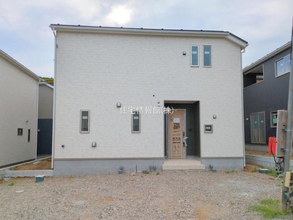 新築戸建 神奈川県秦野市南矢名 小田急線東海大学前駅 2,480万円